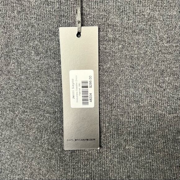 Jenni Kayne Sleeveless Sweater Dress - Picture 4 of 7